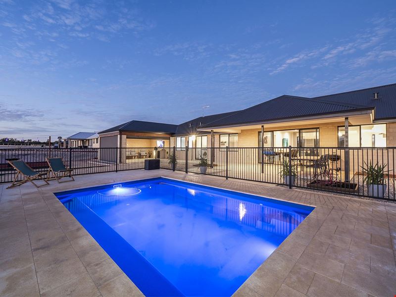 27 Nyingarn Way, Chittering WA 6084