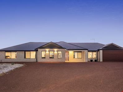 27 Nyingarn Way, Chittering WA 6084