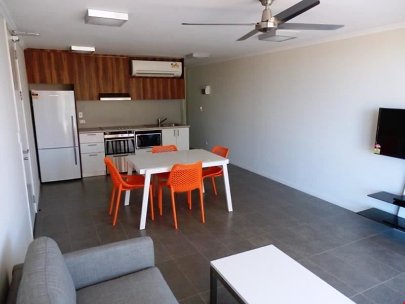 1/20 Second Avenue, Onslow WA 6710