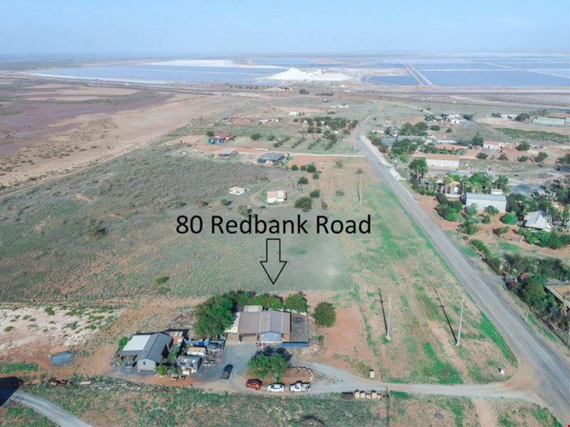 80 Redbank Road, Redbank WA 6721