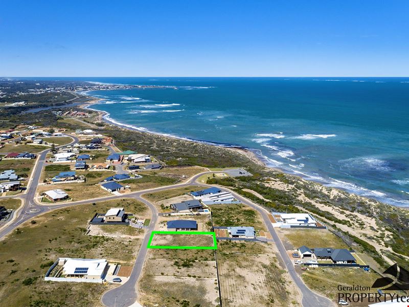 11 Grey Close, Dongara WA 6525