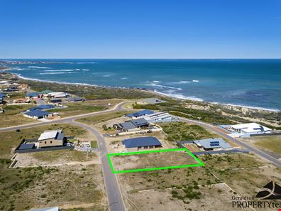 11 Grey Close, Dongara WA 6525