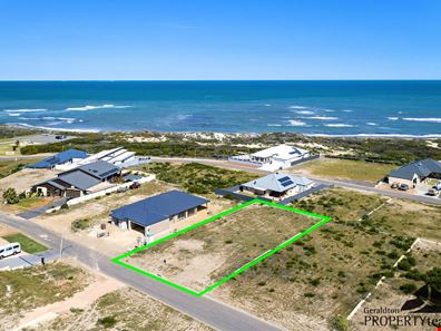 11 Grey Close, Dongara WA 6525