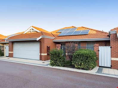 69/84 Collick Street, Hilton WA 6163