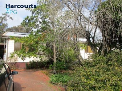 27 Arthur Street, Darkan WA 6392