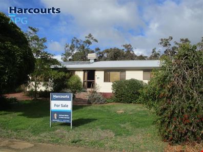 27 Arthur Street, Darkan WA 6392