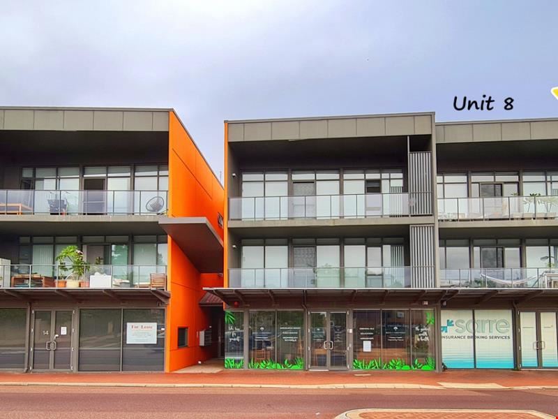 8/979 Albany Highway, East Victoria Park WA 6101