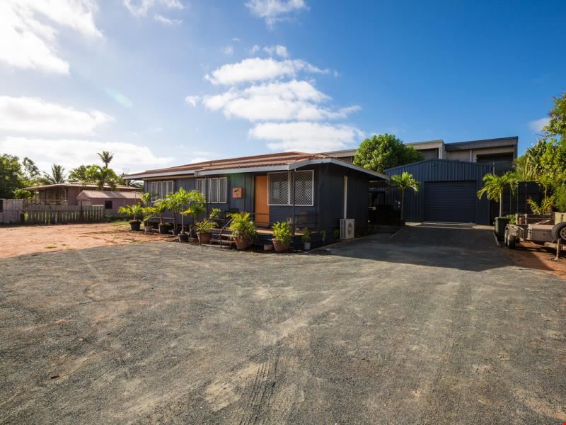 115 Anderson Street, Port Hedland WA 6721
