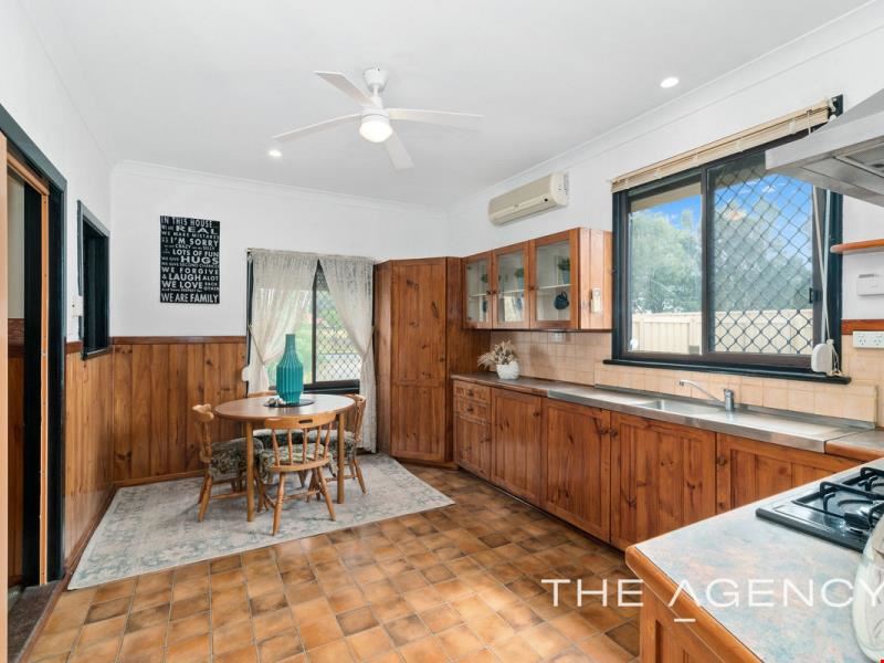6 Miller Street, Bellevue WA 6056
