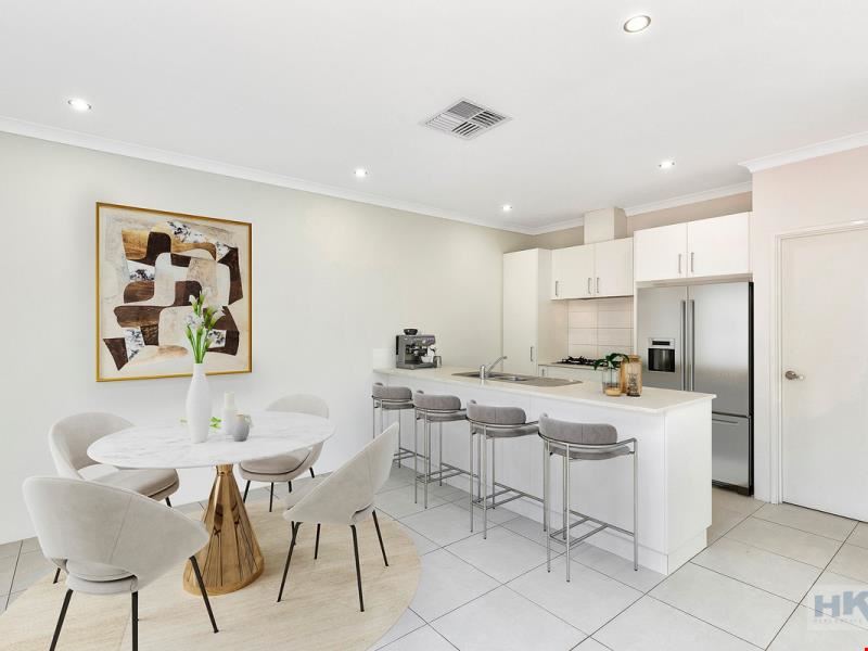 15/10 Cordovan Parkway, Aveley WA 6069