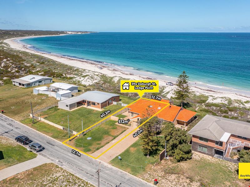 1/39 De Burgh Street, Ledge Point WA 6043