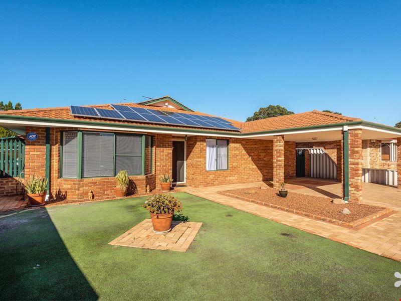 6 Eastney Court, Jandakot WA 6164