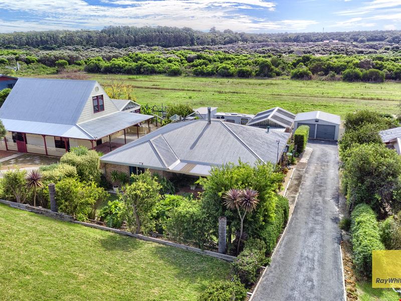 51 Boronia Avenue, Collingwood Heights WA 6330