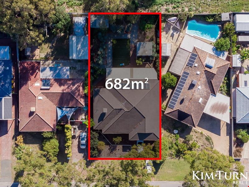82 Calume Street, Hillman WA 6168