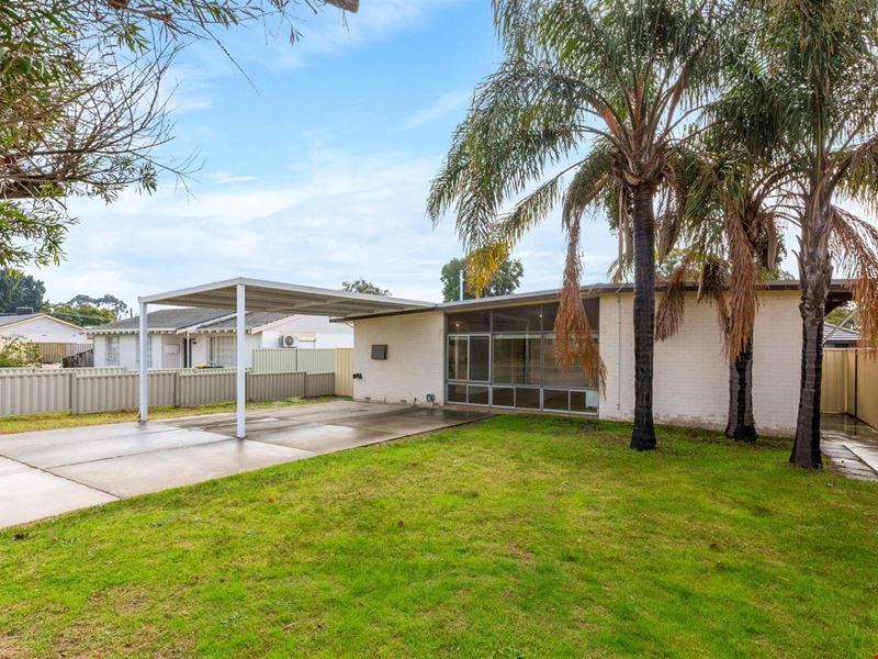 16 Brandon Way, Lynwood WA 6147