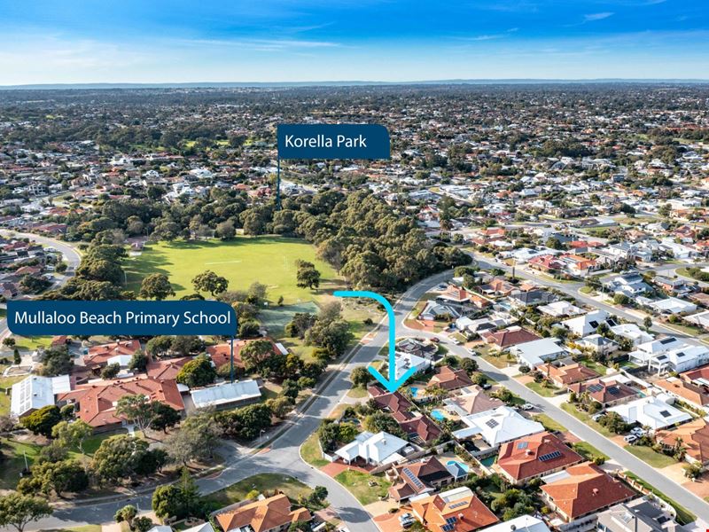 14A Collins Parade, Mullaloo WA 6027
