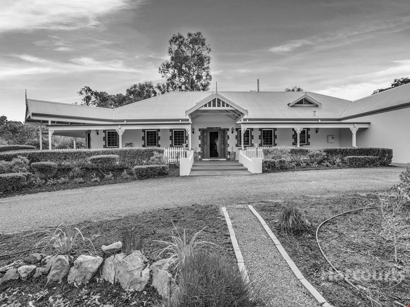 60 Marlee Road, Parklands WA 6180