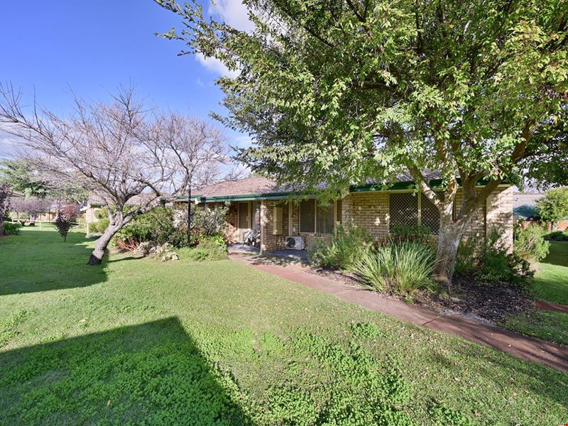 14/80-82 Henley Street, Como WA 6152