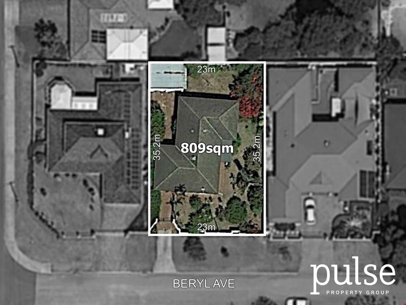 21 Beryl Avenue, Shelley WA 6148
