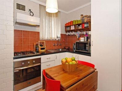 62/81 King William Street, Bayswater WA 6053