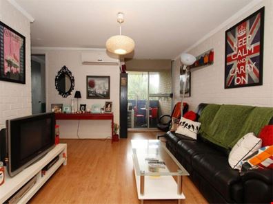 62/81 King William Street, Bayswater WA 6053