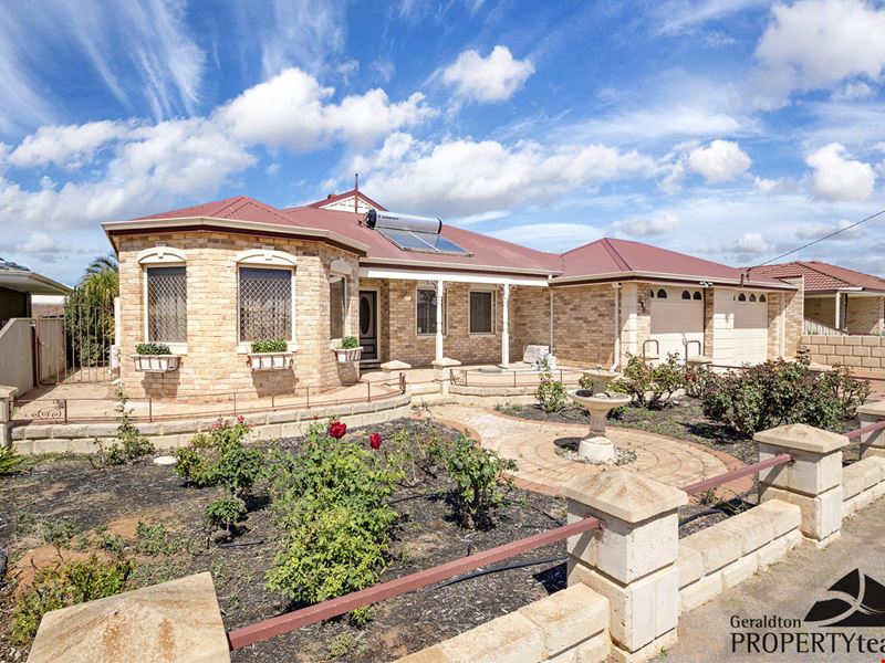 280 Fifth Street, Wonthella WA 6530