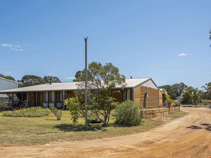 3 Bowmar Place, Dandaragan WA 6507