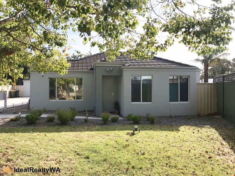 5A Hove Court, Lynwood WA 6147