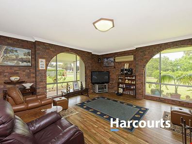 43 Inlet Drive, Reinscourt WA 6280