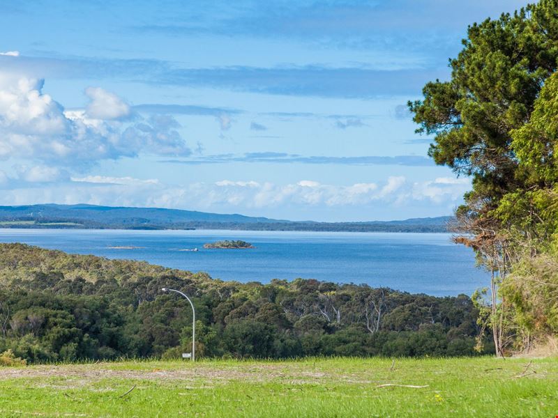 Denmark WA 6333