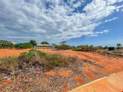 7A Skippers Loop, South Hedland WA 6722