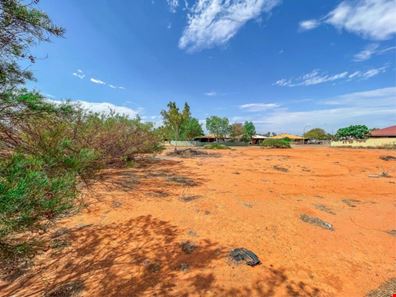 7A Skippers Loop, South Hedland WA 6722