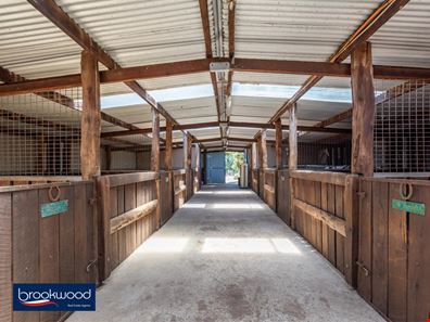 572 Berry Road, Gidgegannup WA 6083