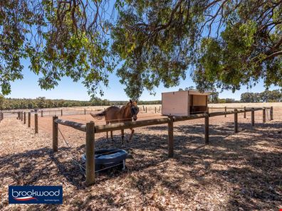 572 Berry Road, Gidgegannup WA 6083