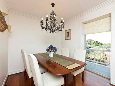 11/40 Alexandra Road, East Fremantle WA 6158