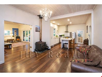 491 Warner Glen Road, Forest Grove WA 6286