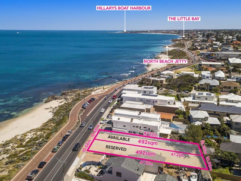 229A West Coast Drive, North Beach WA 6020