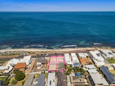 229A West Coast Drive, North Beach WA 6020