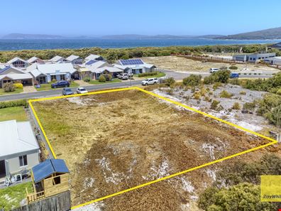 29 Barry Court, Collingwood Park WA 6330