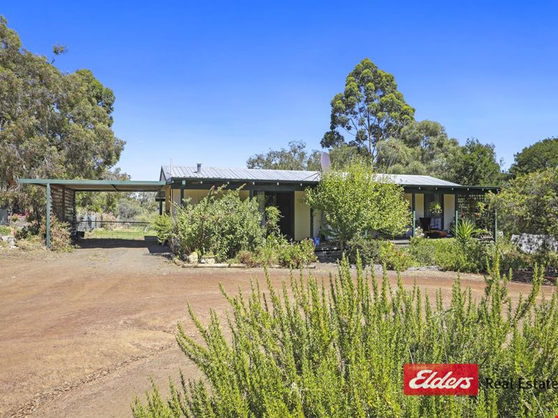 51 Wingebellup Road, Frankland River WA 6396