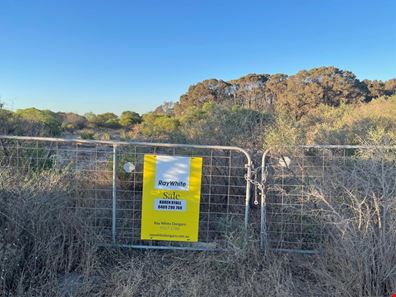 Lot 2109 Yardarino, Yardarino WA 6525