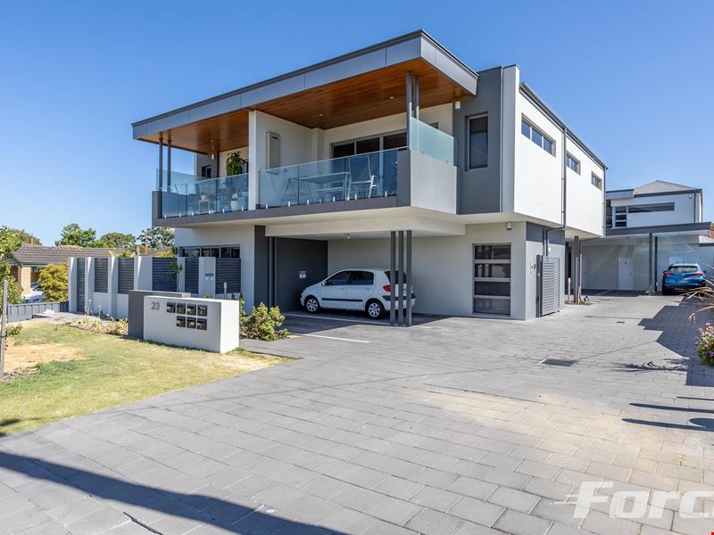 7/23 Renmark Street, Balcatta WA 6021