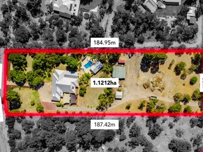23 Lakelands Drive, Gnangara WA 6077