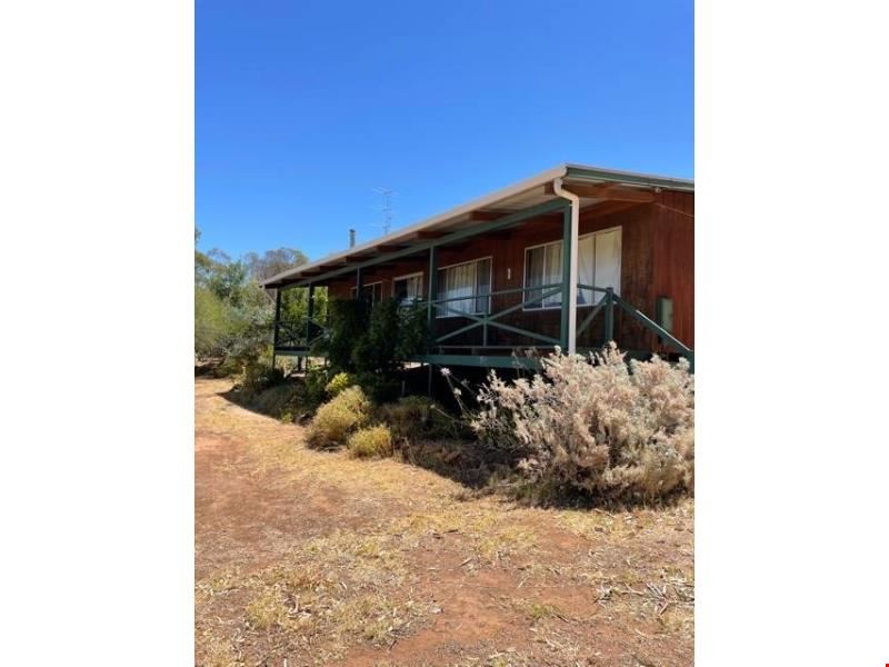 21 CARTER ROAD, York WA 6302