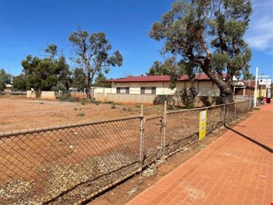 26 Fowler Street, Perenjori WA 6620