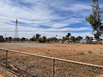 26 Fowler Street, Perenjori WA 6620