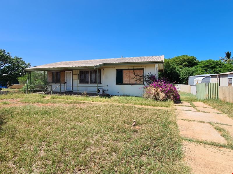 50 Morgan Way, Carnarvon WA 6701