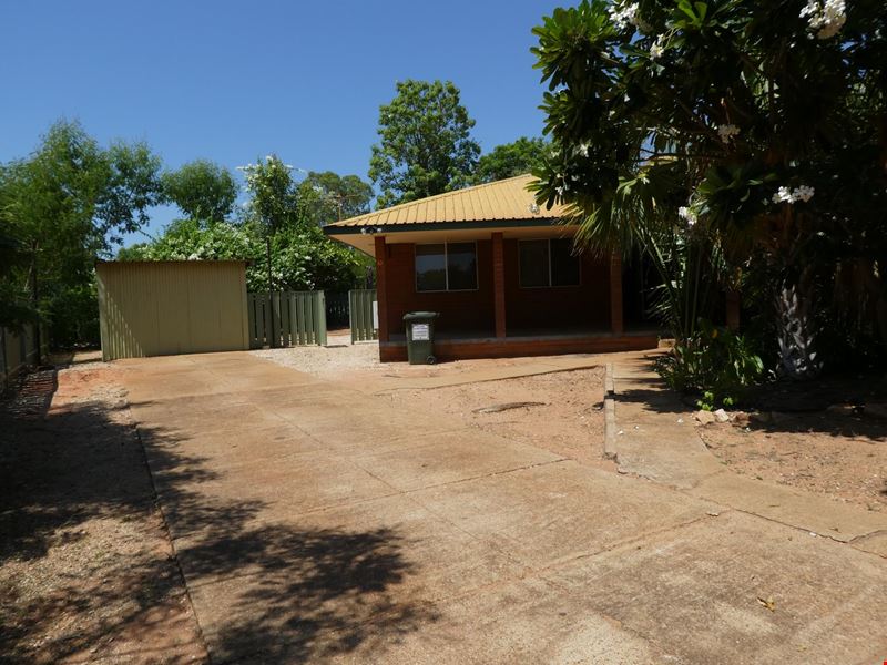 9 Hardman Street, Derby WA 6728