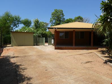 9 Hardman Street, Derby WA 6728