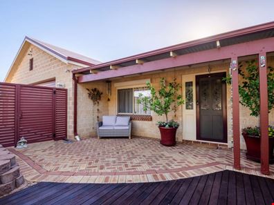 5 Higgins Place, Mount Nasura WA 6112